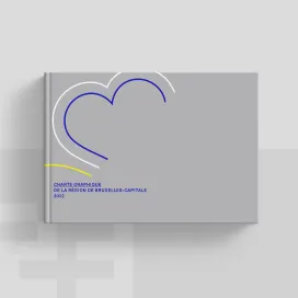 Région De Bruxelles – Capitale 2012